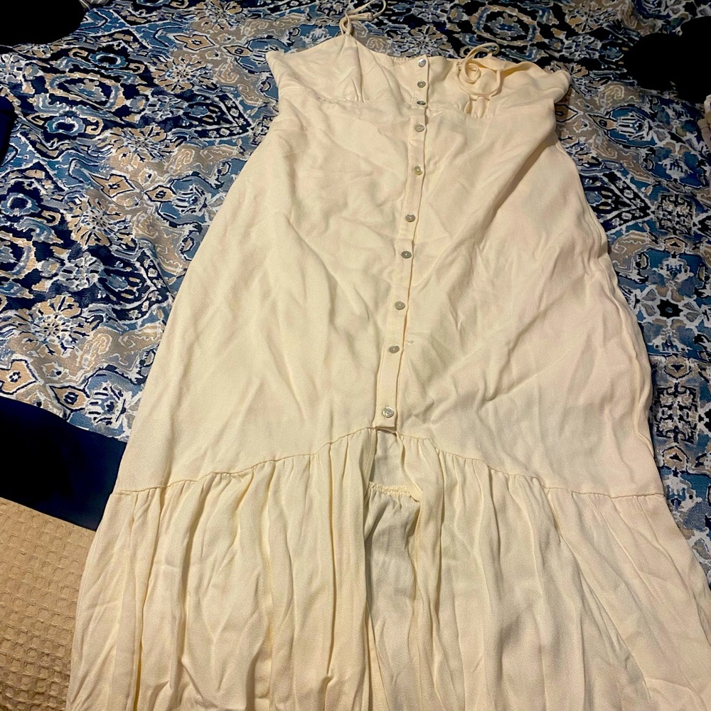 Mermaid style dress for sale